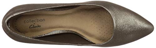 Image of Clarks Women's Linvale Jerica Pump