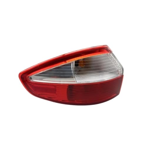 Luz trasera de coche para parachoques izquierdo seguridad en tus viajes de invierno 2013-2015