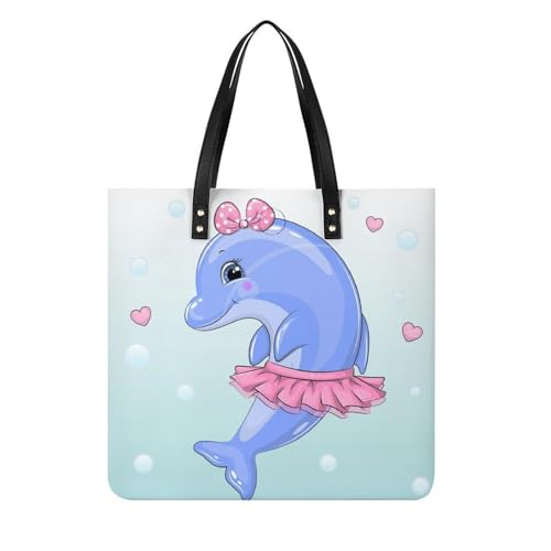Sac à main shopper Baleine Ballet grand cabas femme pour ne plus manquer d'espace