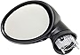 Garage-Pro Mirror Compatible with 2007-2015 Mini Cooper Driver Side, Heated, Power Glass
