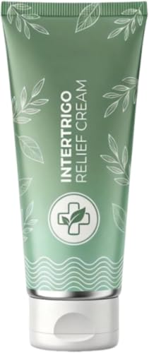 UnderCare Cream for Intertrigo 2026 Professional Intertrigo Relief Cream UnderCare Relief Cream Moisture & Friction Protection Support Skin Comfort Soothing Comfort for All Skin Types