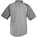 Rawlings | COLORSYNC Short Sleeve Cage Jacket | Youth Large | Blue-Gray