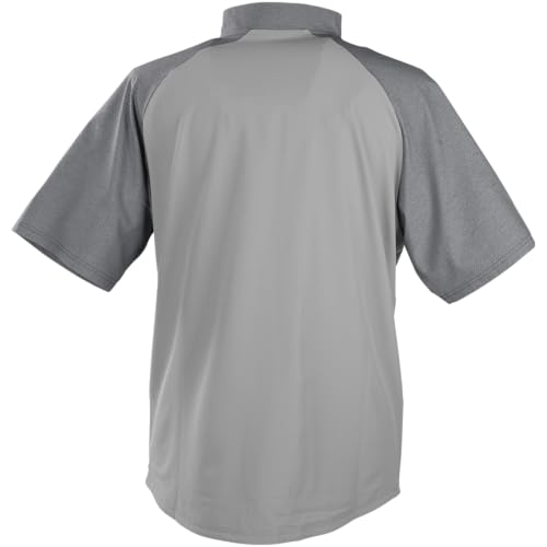Easton Men's Rawlings | Colorsync Short Sleeve Cage Jacket | Adult Sizes | Multiple Colors3