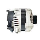 Coolfone Generator Alternator Compatible With CHEVROLET CAPTIVA C100 C140 OPEL ANTARA 2.4