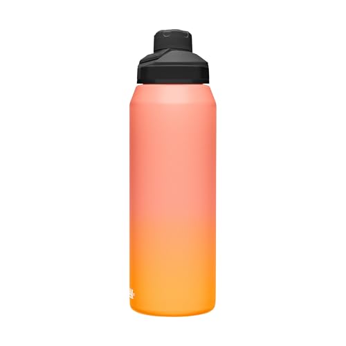 Image of CamelBak Chute Mag Vacuum Insulated Stainless Steel Water Bottle