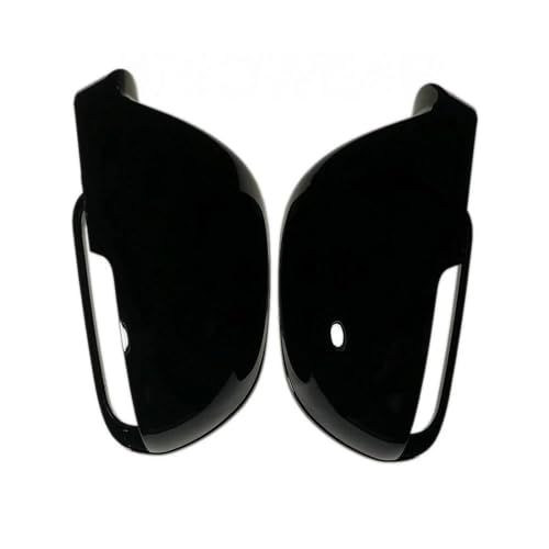 Capuchon rétroviseur extérieur Octavia 1Z3 boîtier de protection abs étanche - 4