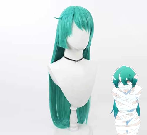 RXvEBbO @ɂ _݂Ȃ   Minakami Sayo }WAAY[ Magia Azure _ ϔM  Cxg cosplay wig RX`[  p[eB[ nEB 