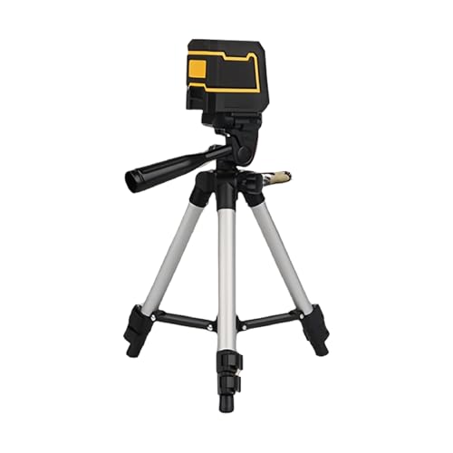 Generisch NLN6L718GEEHFYVAB Kreuzlinienlaser mit Stativ