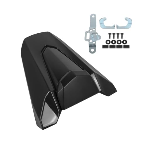 Carénage arrière housse de siège arrière CB650R CBR 650 R 2024 2025
