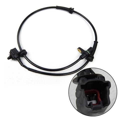 Sensor 47910-ED500 de velocidad de rueda delantera para coche 2