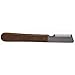 Paw Brothers TM31221 Coarse Stainless Steel Stripping Knife