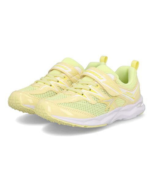 Amazon.co.jp: [シュンソク] 瞬足 女の子 キッズ 子供靴 運動靴 通学靴