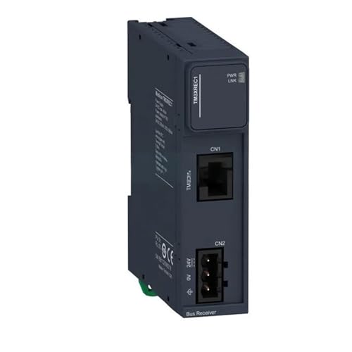 Module TM3 émetteur TM3XTRA1 pour étendre les modules M251 et M262 - 2