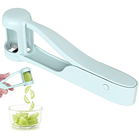 WhiteRhino Grape Cutter for Safe Fruit Slicing Cover
