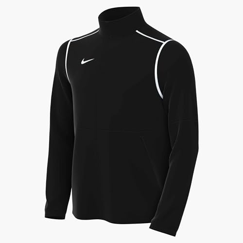Chaqueta NIKE Park20 transpirable para tus partidos y running diario