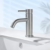 【Hochwertiger Wasserzulaufschlauch】Nylonmaterial geflochtener Wasserzulaufschlauch, rostfrei, antibakteriell, bewuchshemmend, nicht leicht zu brechen, ausgestattet mit einem Präzisionsfilter, filtert Wasserverunreinigungen, sauberes Wasser, Lärmreduzierung