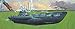 Revell Germany Level 1/72 Germany Naval Submarine Type VIIC / 41 (Premium Edition) Model 05163, RV05163