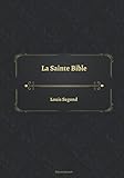 La Sainte Bible (French Edition)