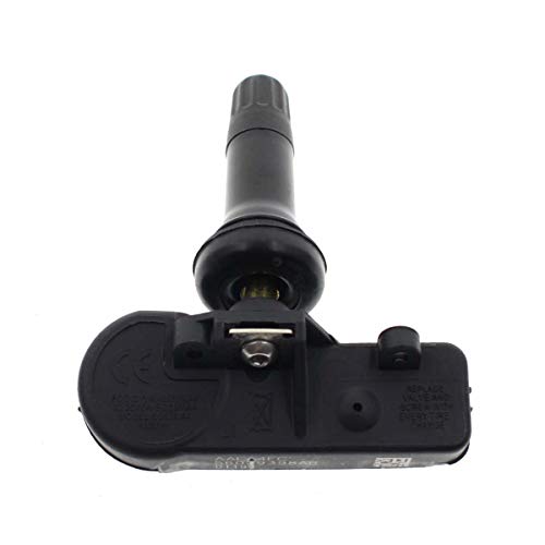 Sensor de pressão de pneu TPMS 433 MHz 68241067AA, 68241067AB ...