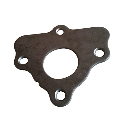 Image of PartsFlow Camshaft Thrust Retainer Plate Gasket Seal Cam &Bolt For Cadillac Escalade 2002-2020 For Chevrolet Camaro /Caprice /Colorado 1998-2020 /2011-2016 /2010-2012 12589016