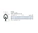 Hoist Rings Industrial RE-12, RE-16, RE-20, RE-24 Swivel Hoist Rings Heavy Duty(RE-16)