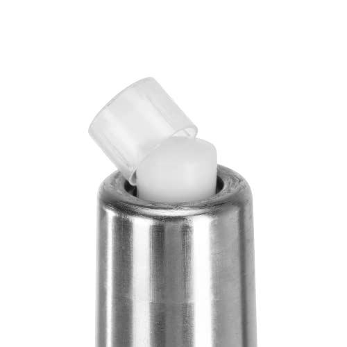 ErgoOtto Pistone a Gas di Ricambio in Acciaio