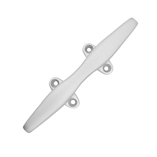 JT-HLM Boat Cleat Open Base Boat Cleat, 8