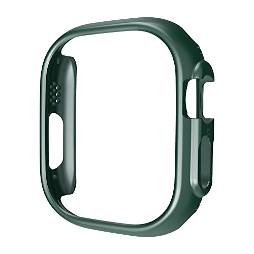 Cadre Apple Watch Ultra 49 mm de protection épuré en polycarbonate rigide