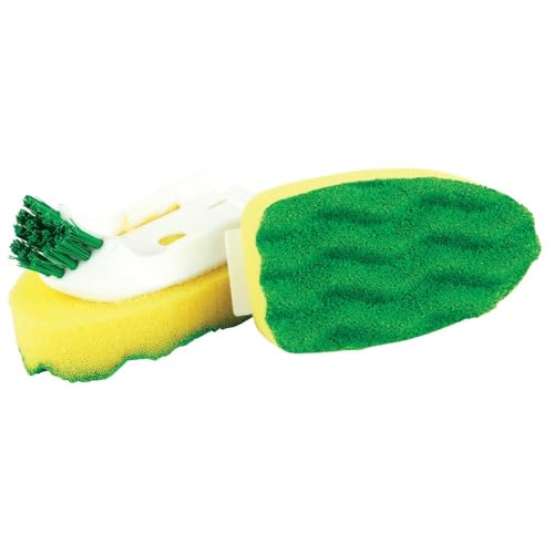 Scour Dish Wand Refill
