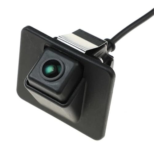 Caméra de recul HD avec lignes de guidage pour stationnement