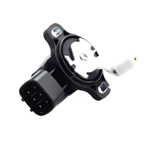 Capteur de position du papillon pour Nissan 350Z ensemble pédale d'accélérateur 18919-6N201