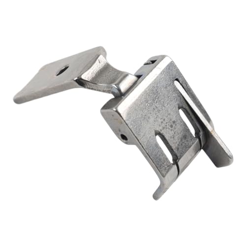 Prensatelas Dobladillo Doble Aguja 1/8"(3.2mm) X1/16 FESTEY miniatura 3