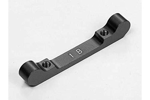 Cale B arrière Tamiya 51066 TRF415 pièce de rechange pour châssis de voiture RC