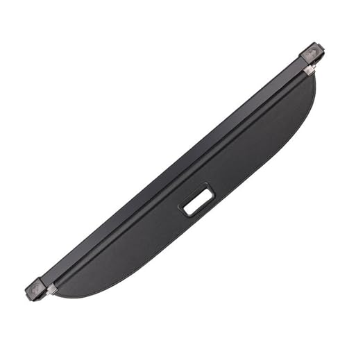 LTSRLL Car Rear Trunk Cargo Luggage Cover for Mercedes-Benz G Series (G500/G63), Car Retractable Rear Trunk Parcel Shelf