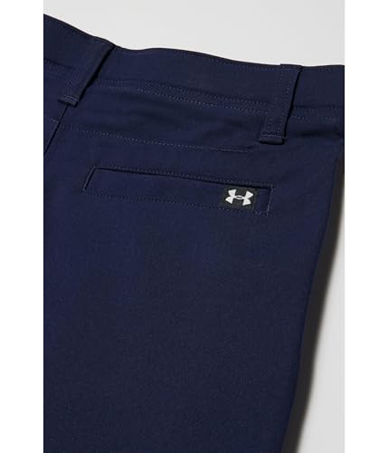 Pantalon Under Armour Showdown garçon coupe premium stretch performance