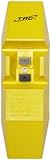 Southwire 25000016-6 120V/20A and 240V/20A, Dual Voltage In-Line User Attachable GFCI, Yellow