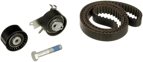 Kit de distribution GATES K025608XS pour Peugeot 308, 307 et Citroën C4