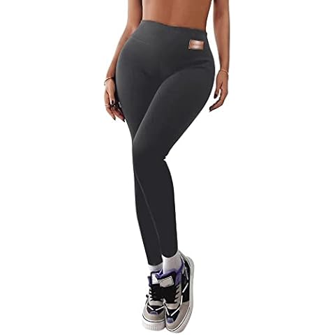 2022 Winter Sherpa Fleece Lined Leggings for Women, High Waisted Stretchy Thicken Cashmere Leggings Plush Warm Thermal Pants Skinny Slim Pencil Trousers Cover