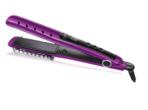 Piastra WET TO DRY DIGITAL TURMALINA