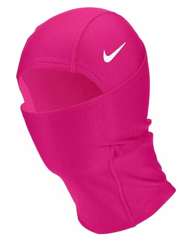 Nike Pro Hyperwarm Hydropull Hood,Pink