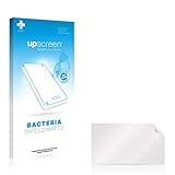 [Lieferumfang] upscreen Bacteria Shield Matte Folie - kompatibel mit Acer Extensa 5635Z, 1x Montageanleitung, 1x Reinigungstuch feucht, 1x Reinigungstuch trocken, Positionierungshilfen, Staubentferner-Pad, Montage-Rakel