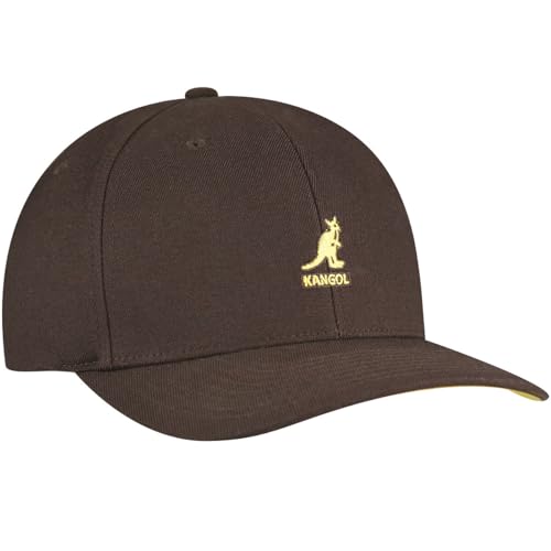 Image of Kangol Men, Women Wool Flexfit Baseball