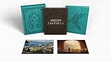 The World of Assassin's Creed Valhalla: Journey to the North--Logs and Files of a Hidden One (Deluxe Edition)