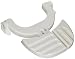 Thetford 33198 Pedal PKG- White