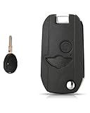 bon remplacement pour une clé avec des boutons cassés ou un boîtier de clé usé