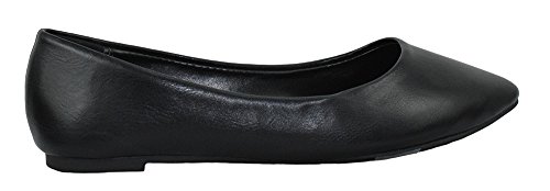 Plantillas Gel para Mujer RedBud Negra Talla 9 miniatura 2