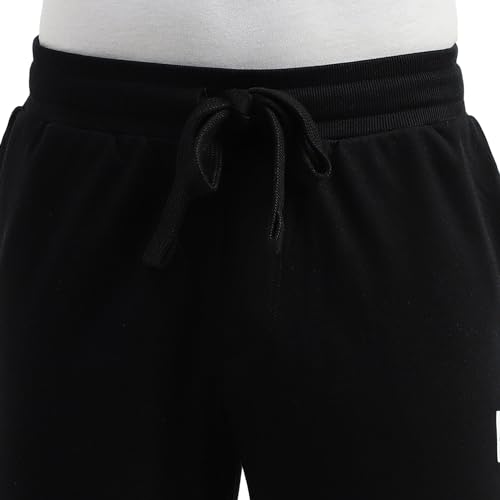 Image of United Colors of Benetton Men Regular Mid Rise Pants