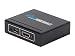 Monoprice Blackbird 4K Mini USB-Powered 1x2 HDMI Splitter