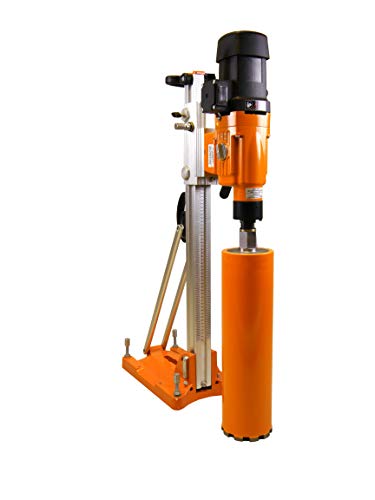GOLZ DS250S CORE DRILL STAND ONLY