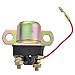 Motorcycle Bike Starter Relay Solenoid 12V Compatible with Automotive Motorcycle Parts GS1000 GS1000E GS1000G GS1000L GS1100E GS1100ES GS1100G GS1100GK